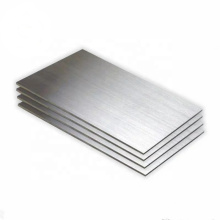 AISI 444 Fingerprint Resistant Stainless Steel Sheet
